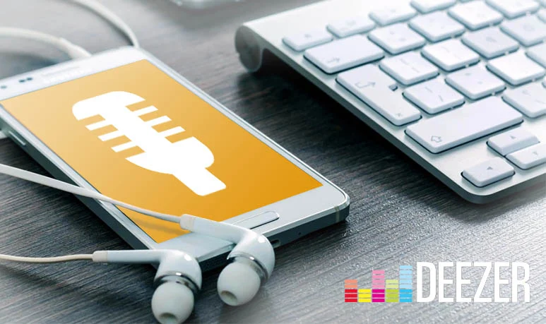 deezer, podcast, emission, mobile, smartphone, replay