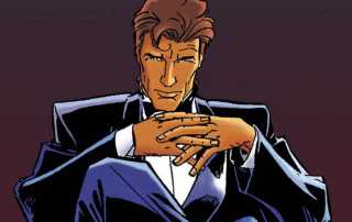 largo winch