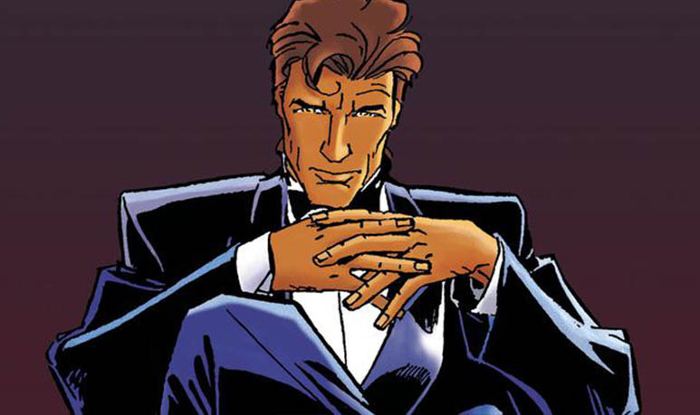 largo winch