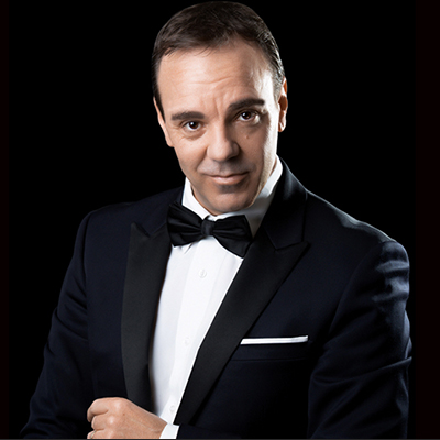 Artiste – Roberto Colletta Roberto Colletta