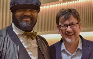 gregory porter