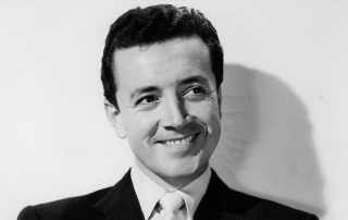 vic damone crooner
