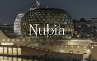 nubia