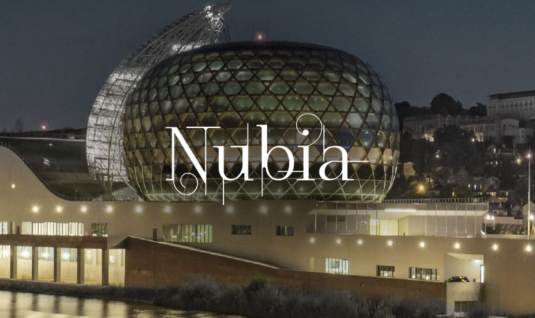 nubia