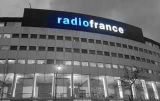 radio france, radio numérique csa dab+