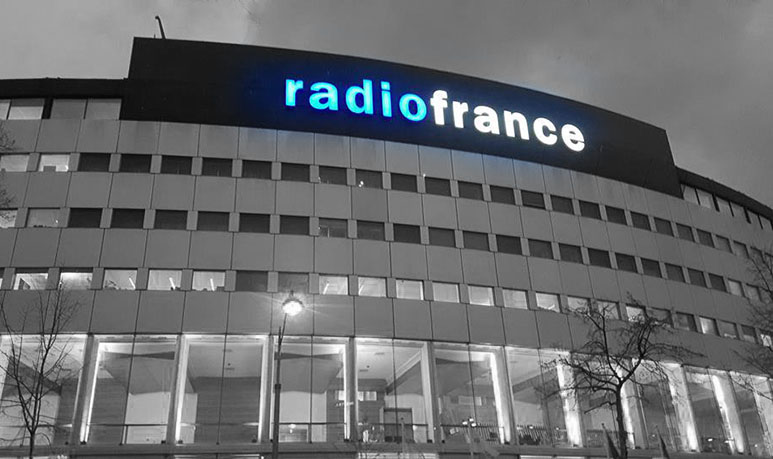 radio france, radio numérique csa dab+