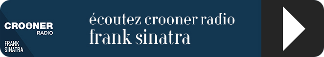 crooner radio frank sinatra