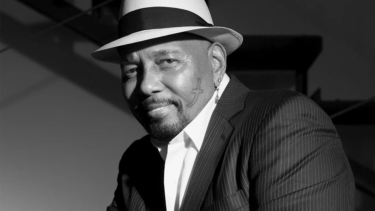 aaron neville music artist