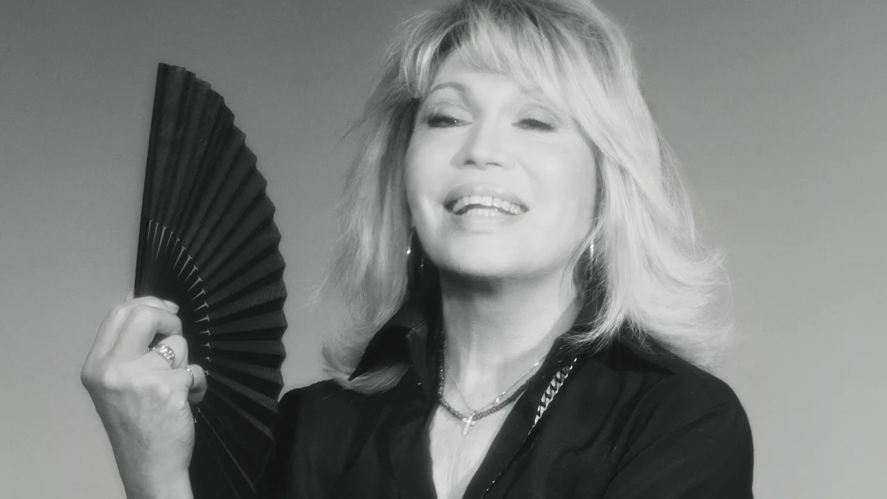 amanda lear music artist