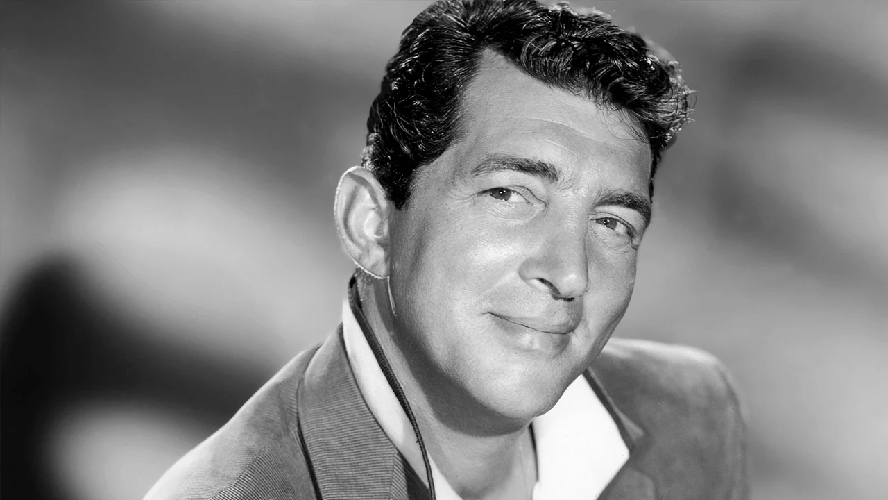 dean martin music artist