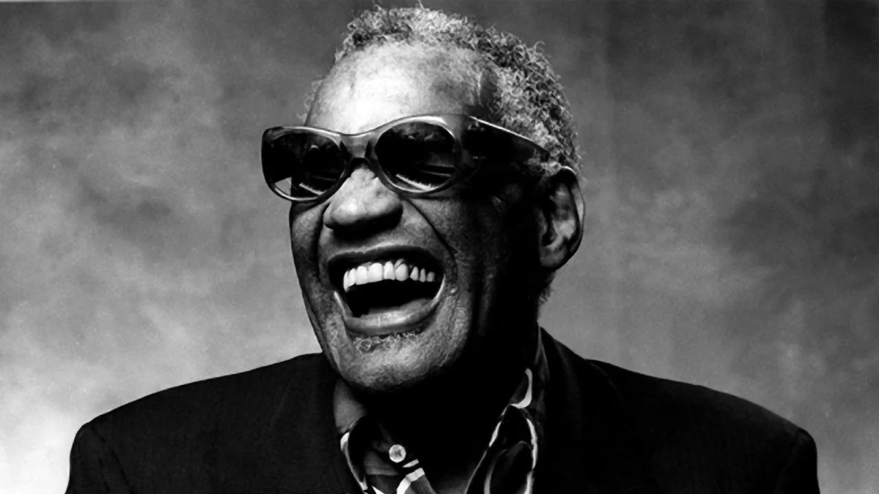 Ray Charles