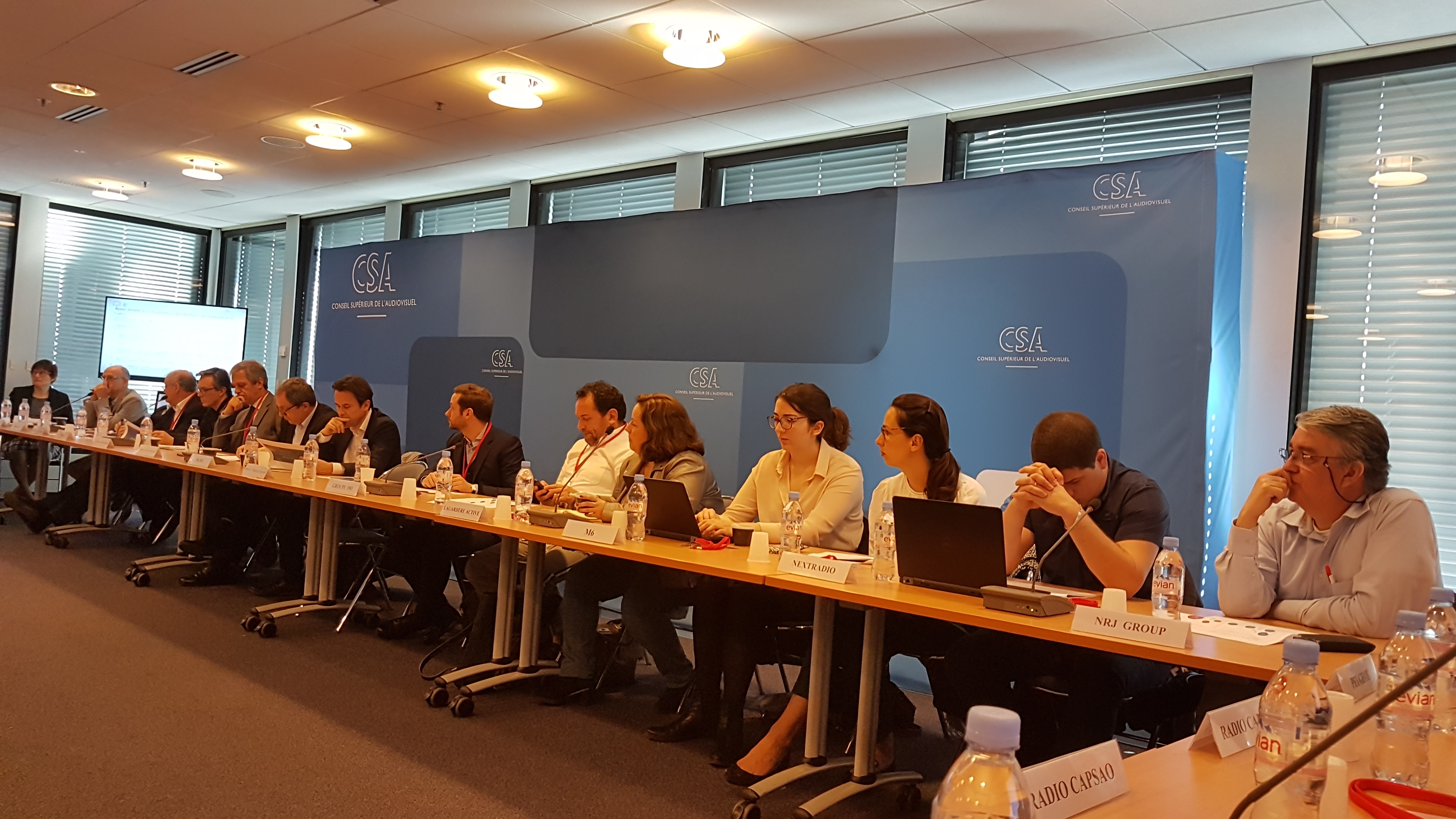 CSA-DAB+-RTl-LAGARDERE-NRJ-REUNION