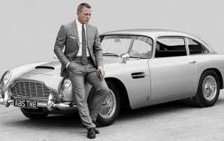 Danny Boyle réalisera James Bond 25 Daniel Craig
