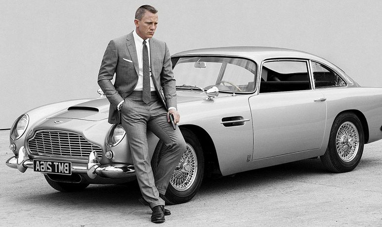 Danny Boyle réalisera James Bond 25 Daniel Craig