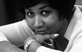 aretha franklin