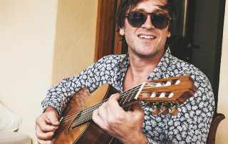 thomas dutronc live is love