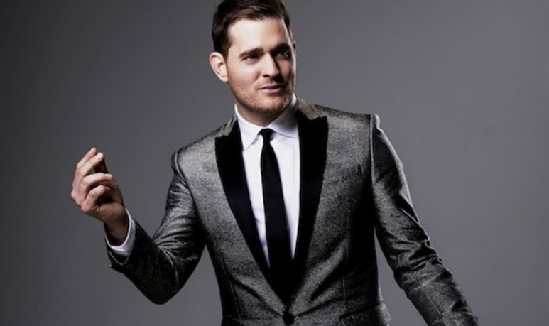 Michael Bublé