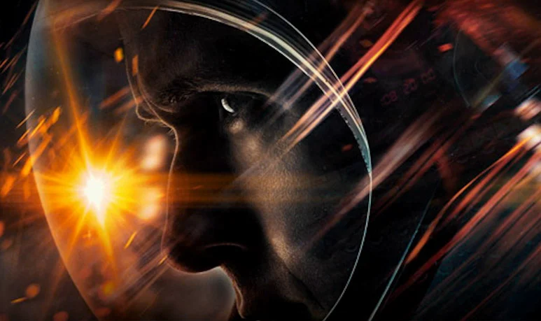 First Man Ryan Gosling Damien Chazelle