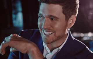 Michael Bublé album love