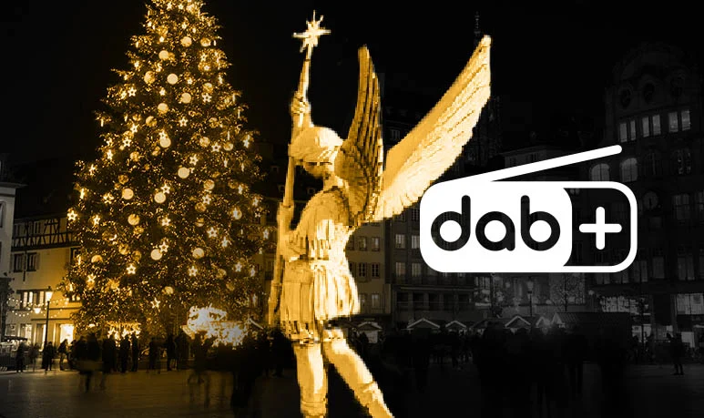 crooner radio numerique dab+ strasbourg lyon