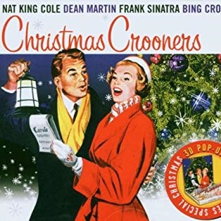 crooners christmas album musique de noel crooner radio de noel