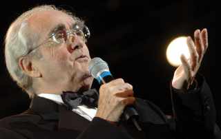 michel legrand decede mort