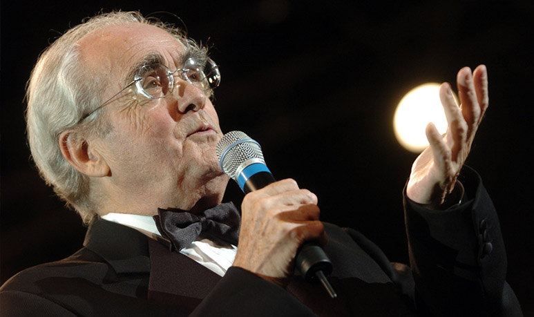 michel legrand decede mort