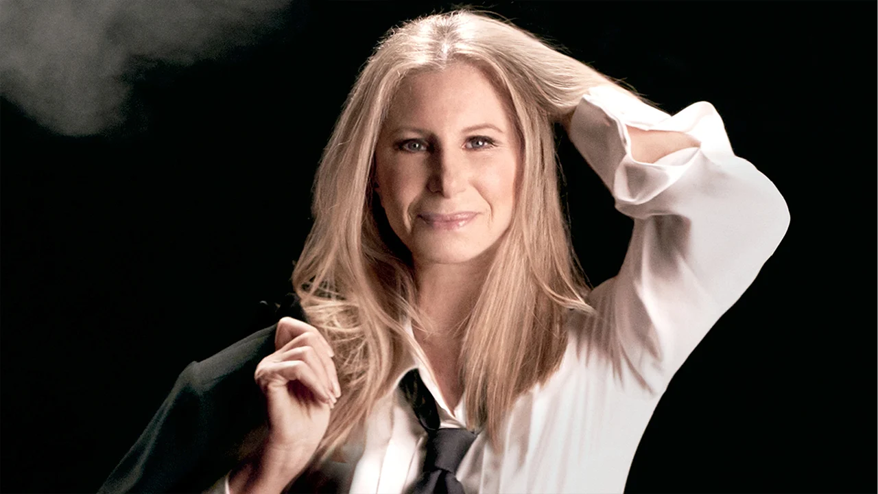 Barbra Streisand