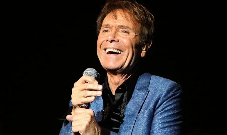 cliff richard
