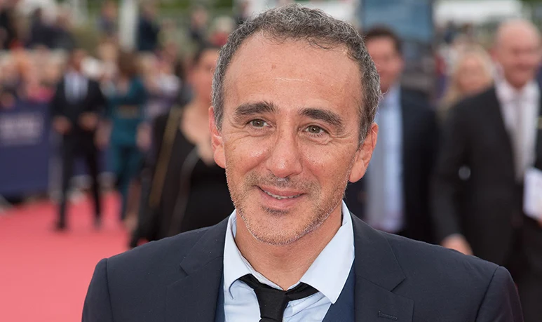 elie semoun