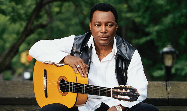 George Benson