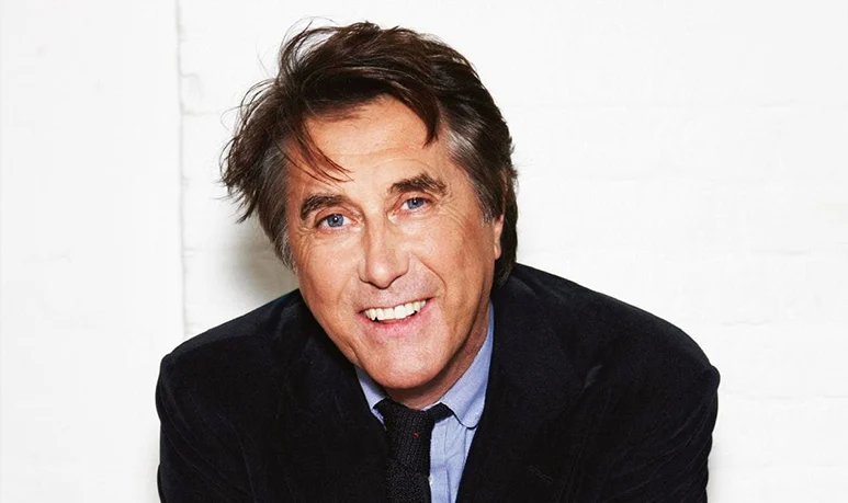 bryan ferry