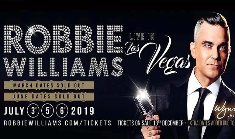 robbie williams