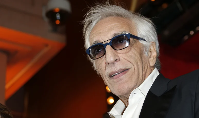 Gérard Darmon