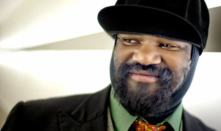 gregory porter