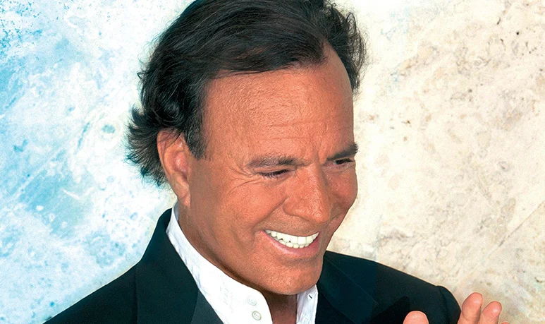 Julio Iglesias