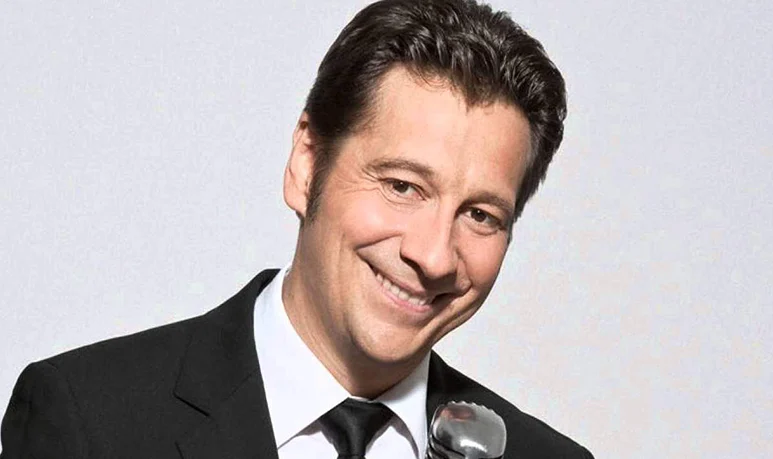 Laurent Gerra