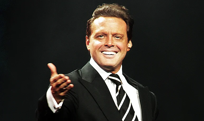 Luis Miguel