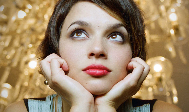 norah jones