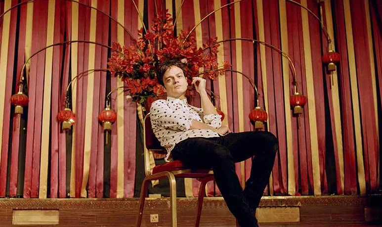 Jamie Cullum