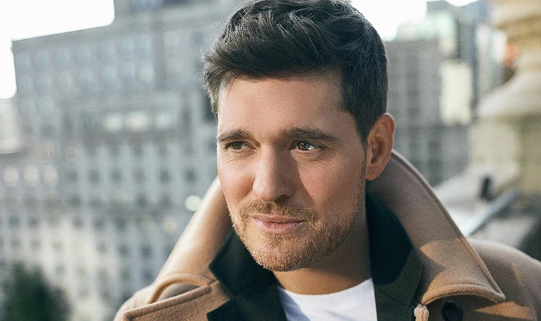Michael Bublé