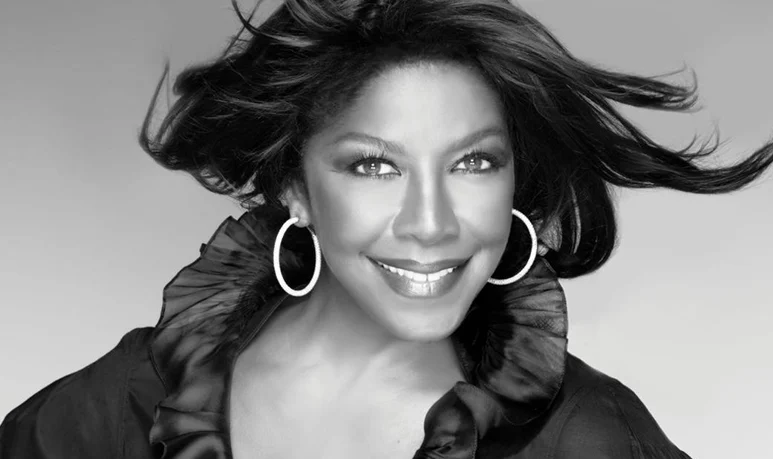 Natalie Cole
