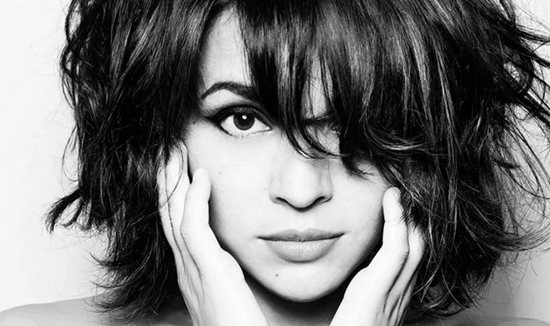 Norah Jones