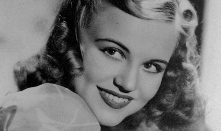 Peggy Lee