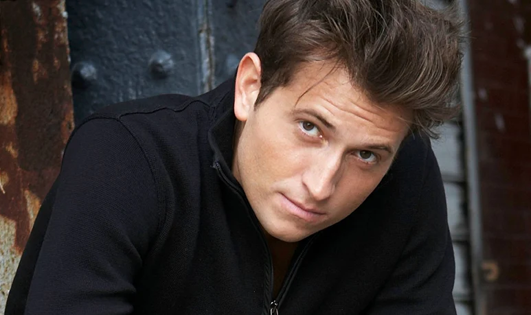 Peter Cincotti