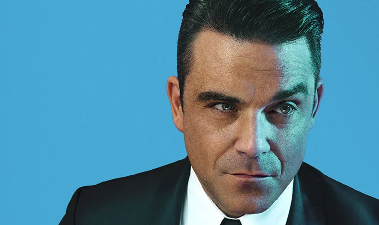Robbie Williams
