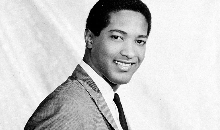 Sam Cooke