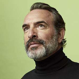 artistecrooner_jeandujardin Jean Dujardin
