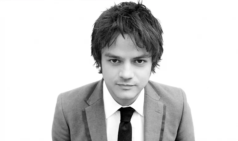 Jamie Cullum