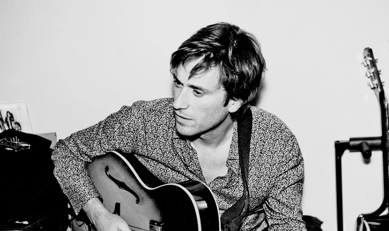 Thomas Dutronc